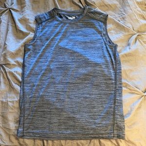 Youth small tank top